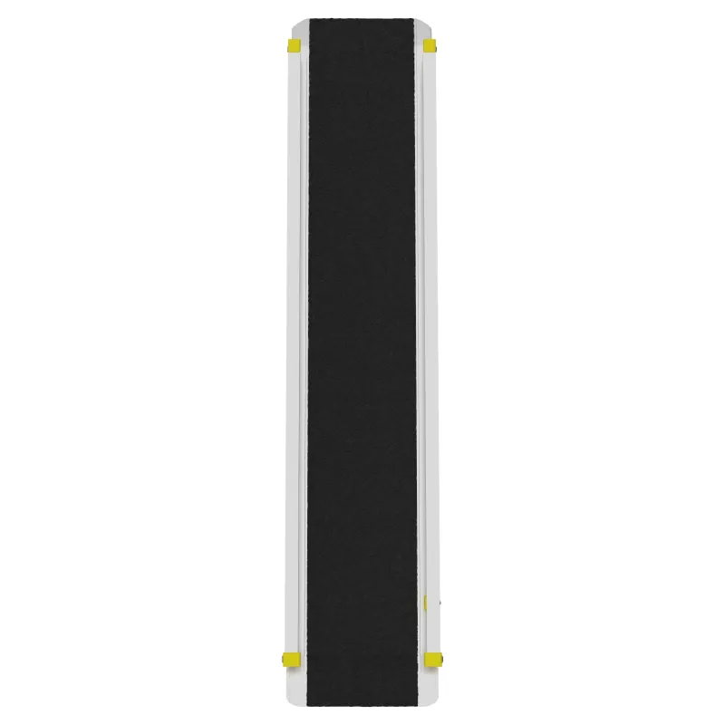Keltuvas vežimėliams 270 kg 2 pcs Juoda 152 x 19 x 5,5 cm