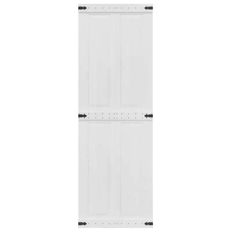 Tvarto durys Corona 70 x 210 cm Pušies medienos masyvas