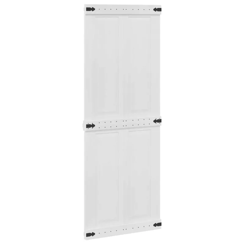 Tvarto durys Corona 80 x 210 cm Pušies medienos masyvas