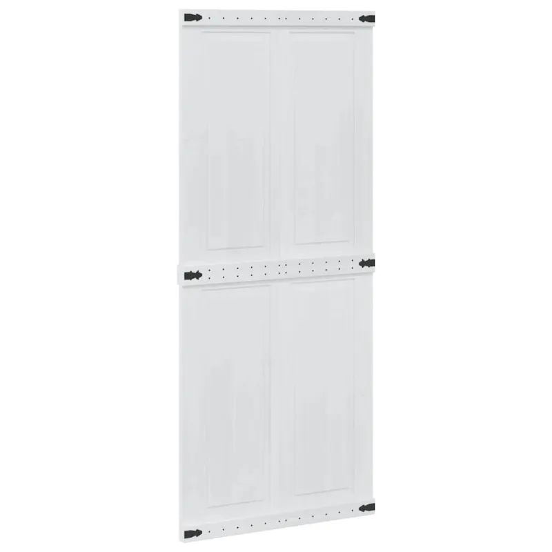 Tvarto durys Corona 90 x 210 cm Pušies medienos masyvas