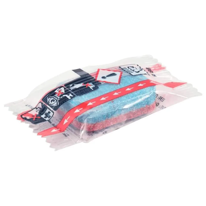 Indaplovės tabletės 125 pcs