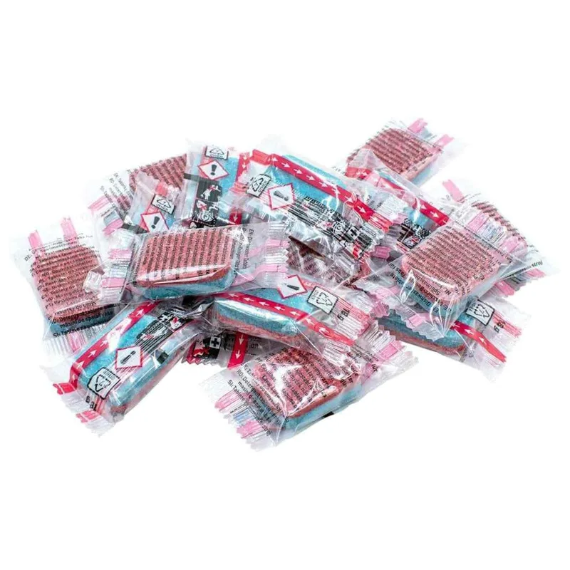 Indaplovės tabletės 125 pcs