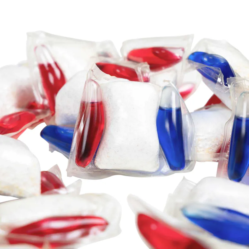 Viskas Viename Indaplovės Kapsulės 200 pcs