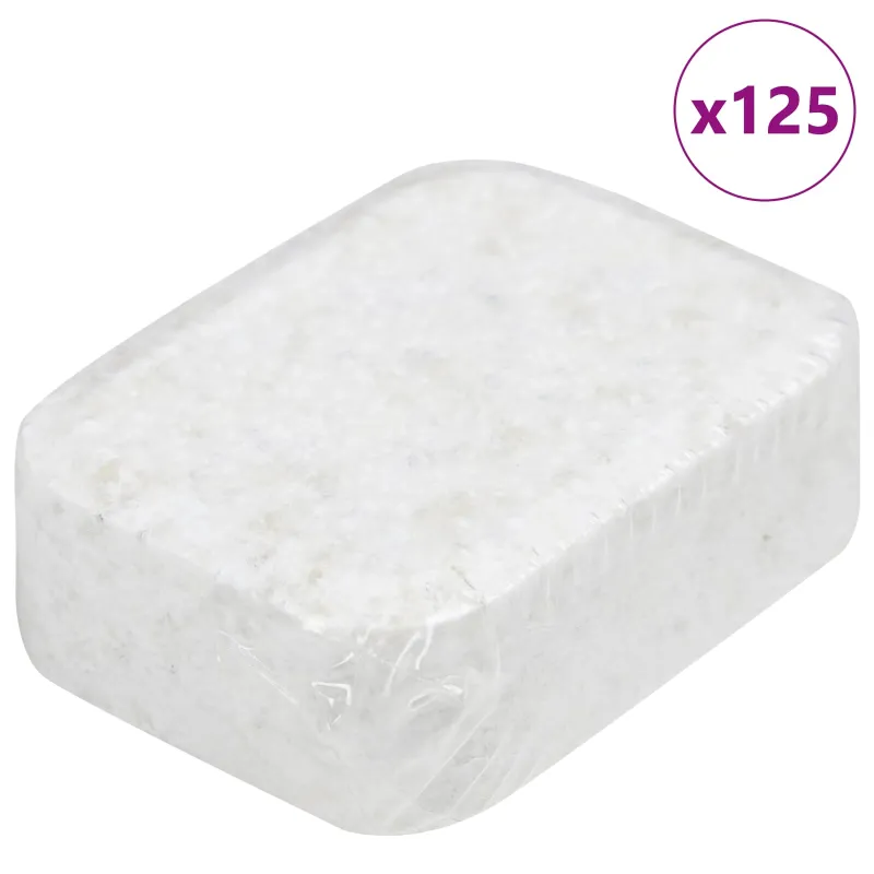 Indaplovės tabletės Baltas