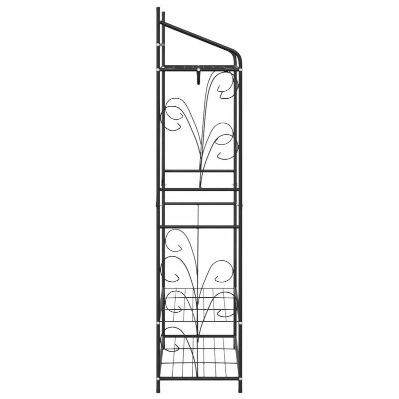 Atvira spinta Paprastas 78 x 36 x 158 cm