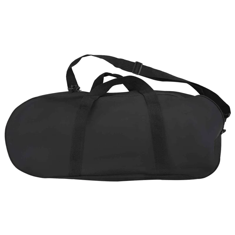 3 in 1 sniego batai Raudona ir Juoda 53,5 x 21 cm
