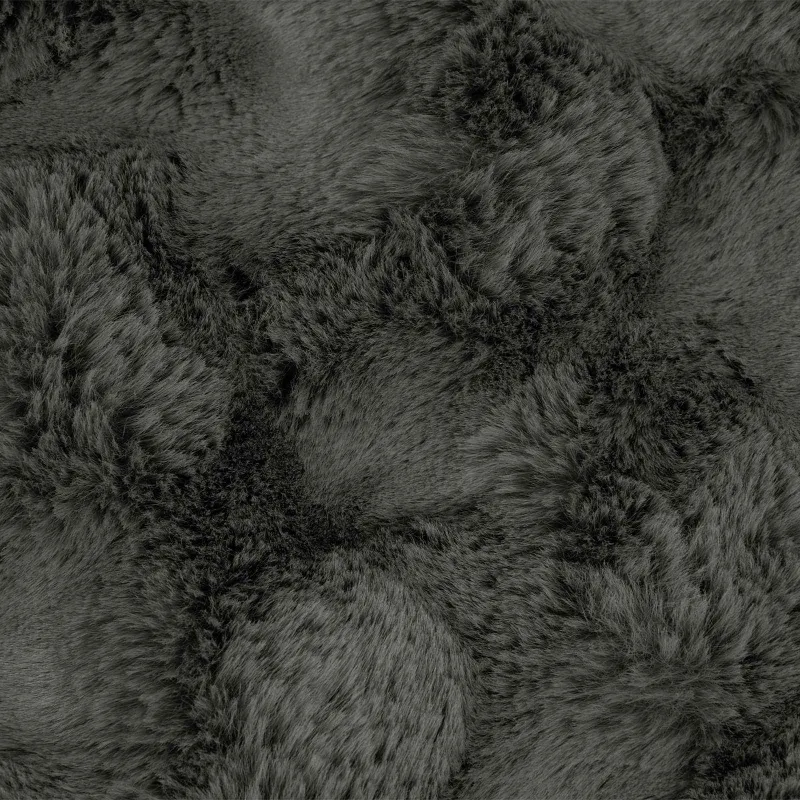 Neslystanti antklodė iš dirbtinio triušio kailio Olite 4 pcs