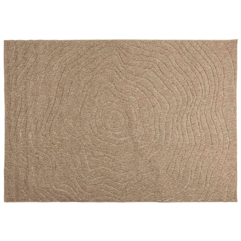 Zoninės kiliminės dangos AGIRA Natūrali 170 x 120 cm