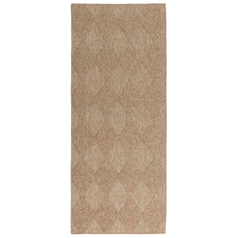 Zoninės kiliminės dangos AGIRA Natūrali 200 x 80 cm Poliesteris