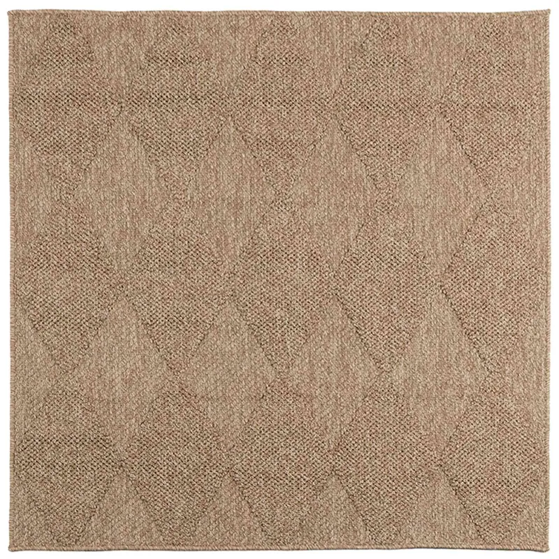 Zoninės kiliminės dangos AGIRA Natūrali 120 x 120 cm