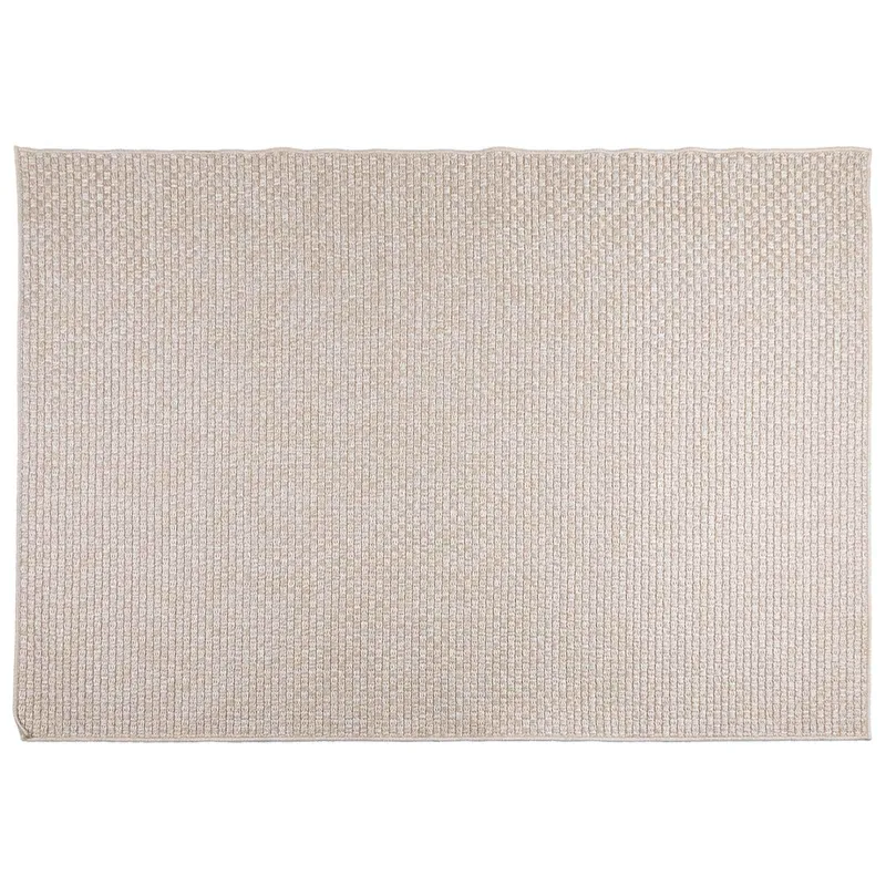 Zoninės kiliminės dangos FARO Kreminė 280 x 200 cm Poliesteris