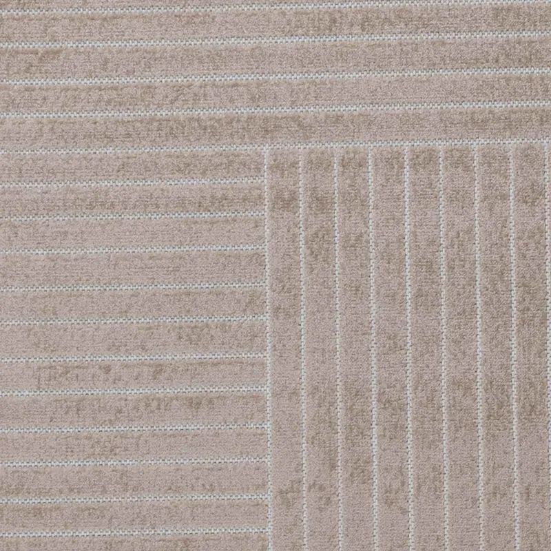 Zoninės kiliminės dangos PALMERAS Smėlio 200 x 140 cm