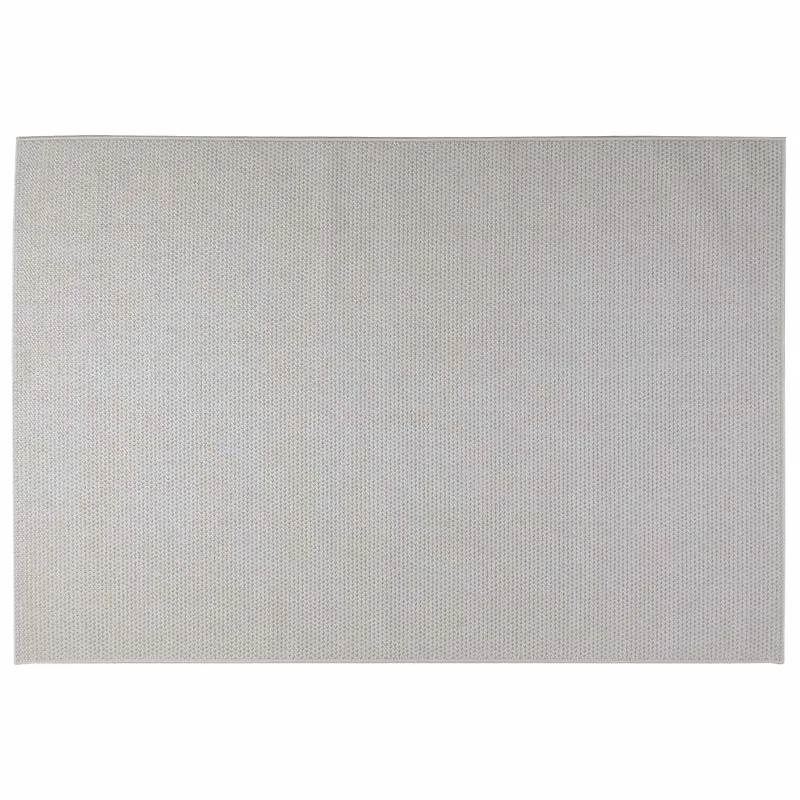 Zoninės kiliminės dangos LUGO Kreminė 230 x 160 cm Poliesteris