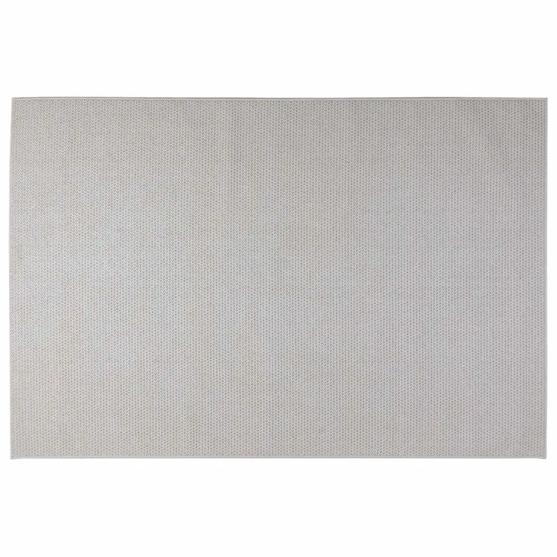 Zoninės kiliminės dangos LUGO Kreminė 280 x 200 cm Poliesteris