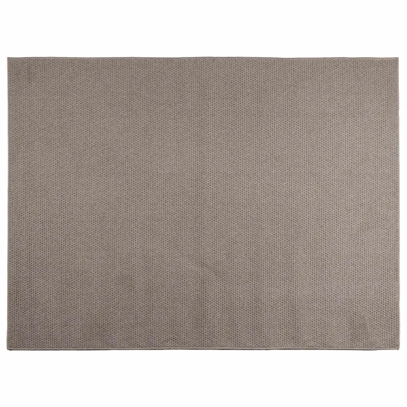 Zoninės kiliminės dangos LUGO Tortora 240 x 340 cm Poliesteris