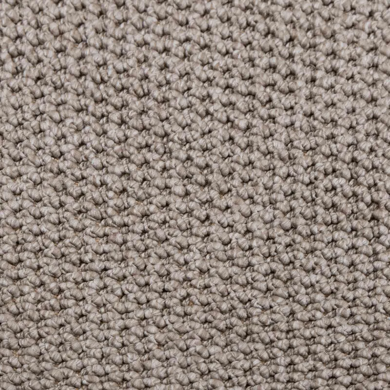 Zoninės kiliminės dangos LUGO Tortora 200 x 200 cm Poliesteris