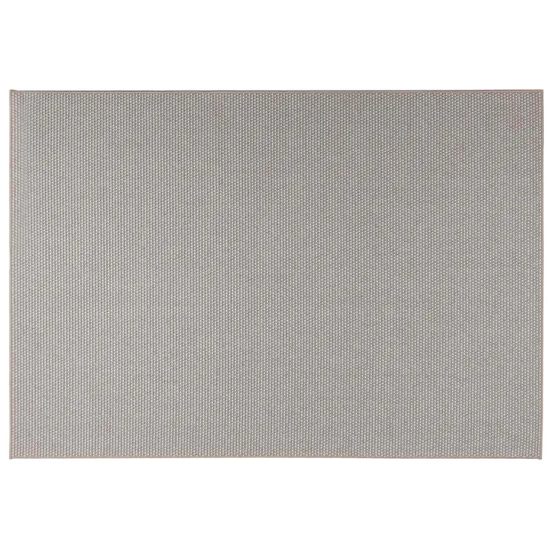 Zoninės kiliminės dangos LUGO Kremas ir Taupe 200 x 140 cm
