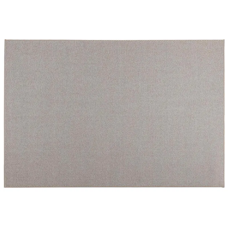 Zoninės kiliminės dangos LUGO Kremas ir Taupe 340 x 240 cm
