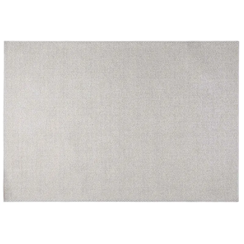 Zoninės kiliminės dangos LUGO Kremas ir pilka 230 x 160 cm