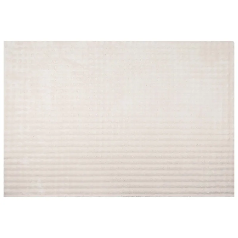 Zoninės kiliminės dangos SIROLO Smėlio 280 x 200 cm Poliesteris