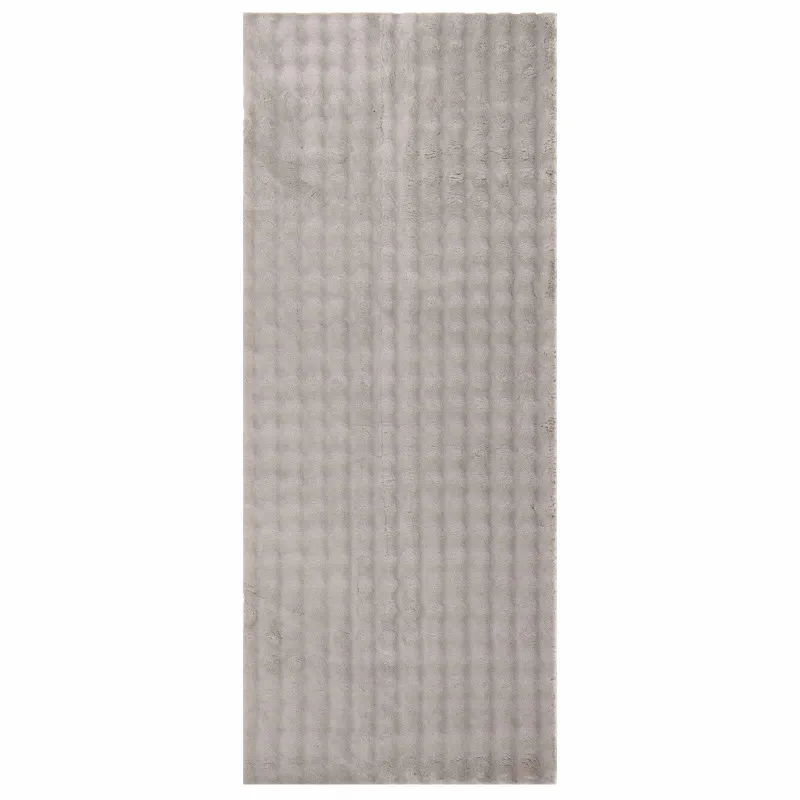 Zoninės kiliminės dangos SIROLO Smėlio 150 x 80 cm Poliesteris