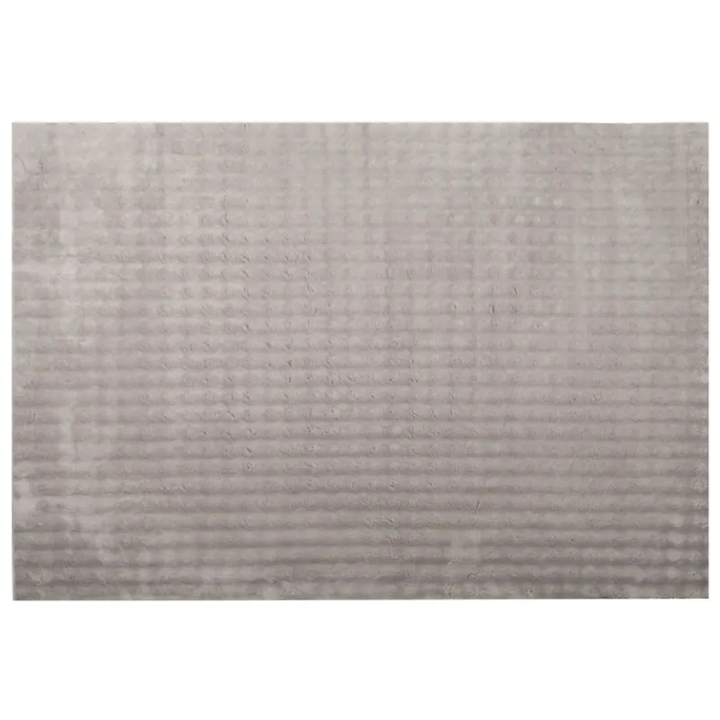 Zoninės kiliminės dangos SIROLO Smėlio 200 x 140 cm Poliesteris