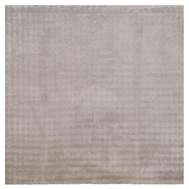 Zoninės kiliminės dangos SIROLO Smėlio 120 x 120 cm Poliesteris