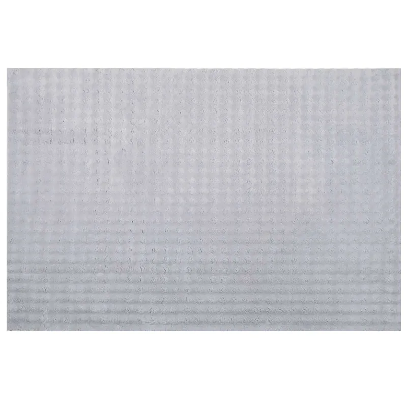 Zoninės kiliminės dangos SIROLO Pilka 280 x 200 cm Poliesteris