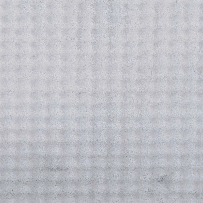 Zoninės kiliminės dangos SIROLO Pilka 340 x 240 cm Poliesteris