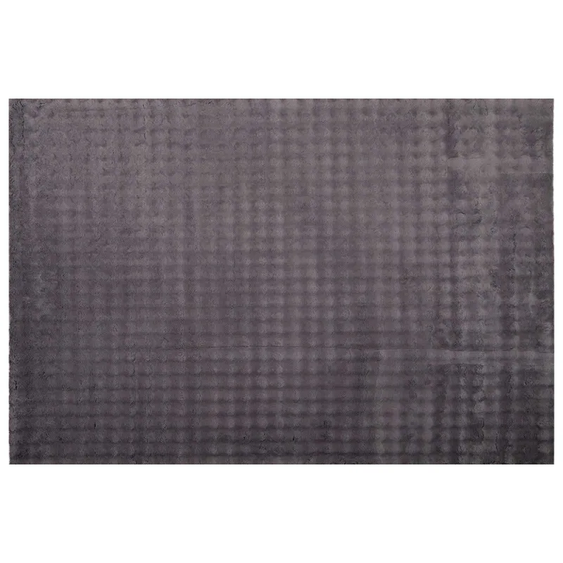 Zoninės kiliminės dangos SIROLO Antracitas 280 x 200 cm
