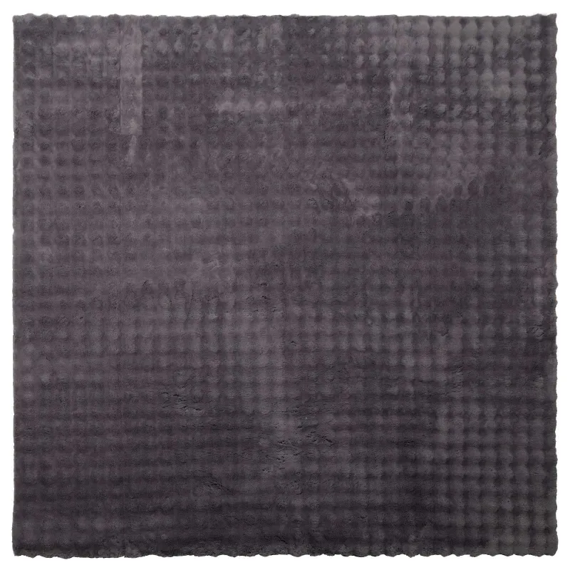Zoninės kiliminės dangos SIROLO Antracitas 240 x 240 cm