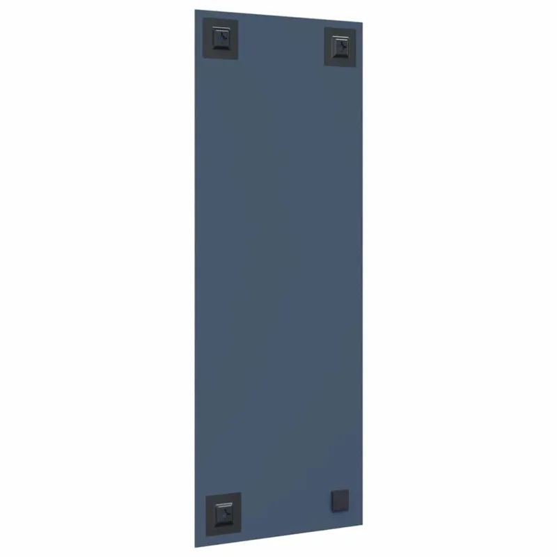 Sieninis veidrodis Stačiakampio 30 x 80 cm grūdintas stiklas