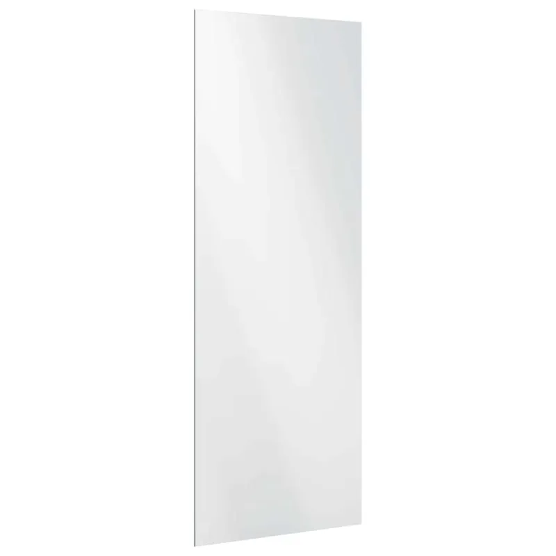 Sieninis veidrodis Stačiakampio 40 x 100 cm grūdintas stiklas