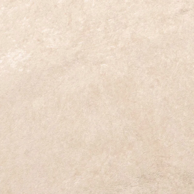 Kilimėlis MARSA Kreminė 100 x 300 cm Poliesteris ir PVC