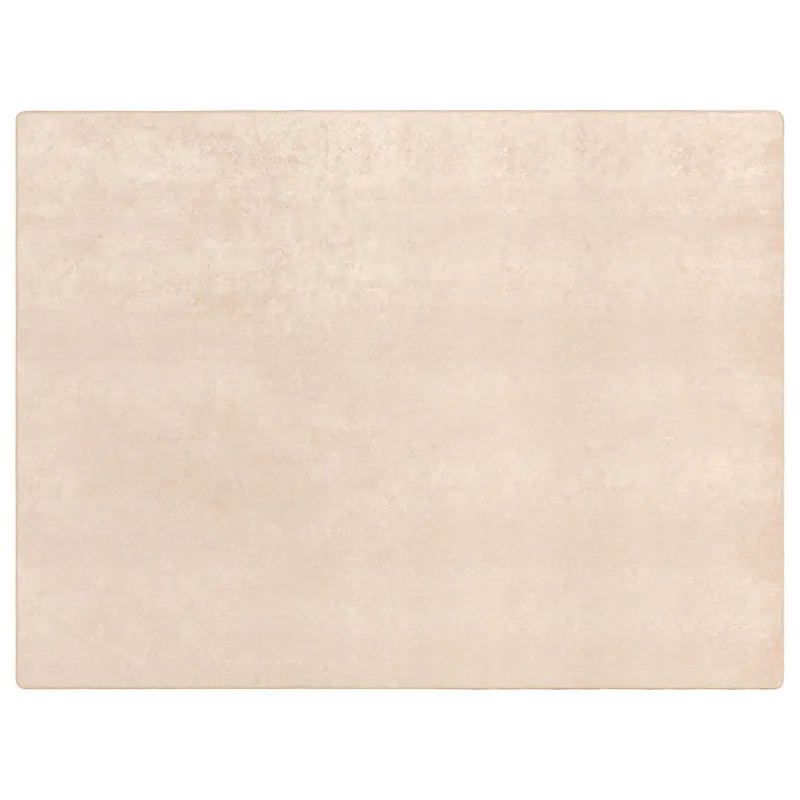 Kilimėlis MARSA Kreminė 300 x 400 cm Poliesteris ir PVC