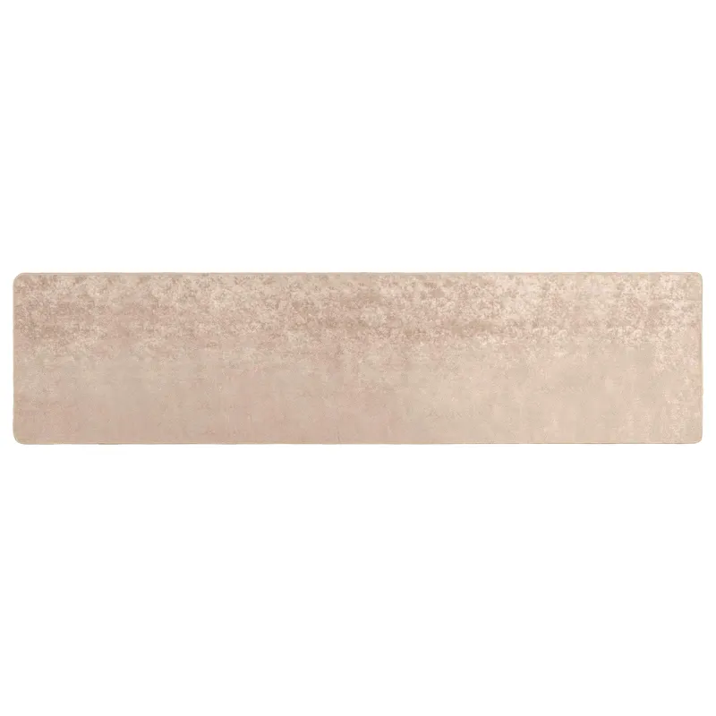 Kilimėlis MARSA Smėlio 80 x 450 cm Poliesteris ir PVC