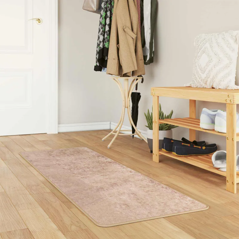 Kilimėlis MARSA Smėlio 50 x 100 cm Poliesteris ir PVC