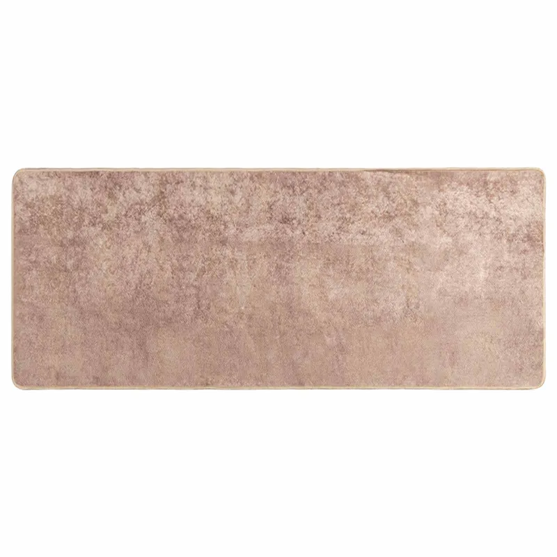 Kilimėlis MARSA Smėlio 50 x 100 cm Poliesteris ir PVC