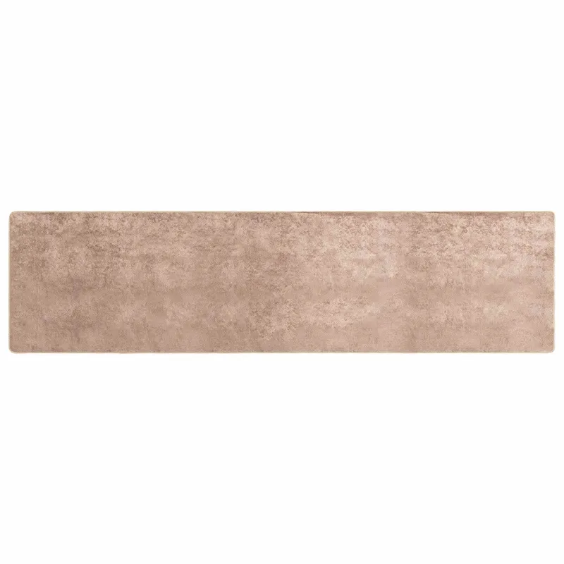 Kilimėlis MARSA Smėlio 50 x 450 cm Poliesteris ir PVC