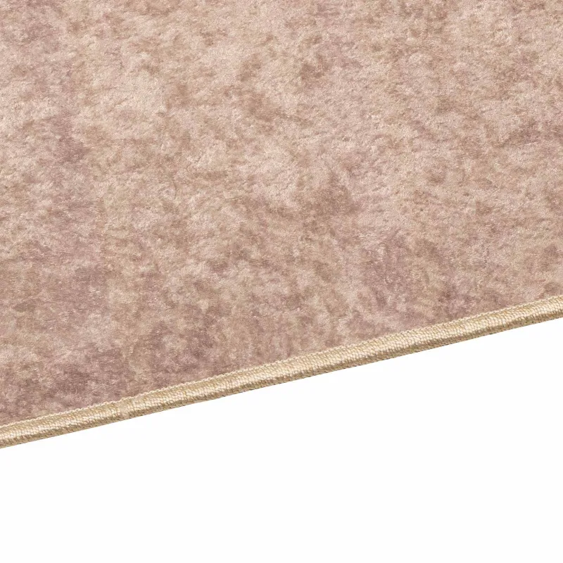 Kilimėlis MARSA Smėlio 100 x 200 cm Poliesteris ir PVC