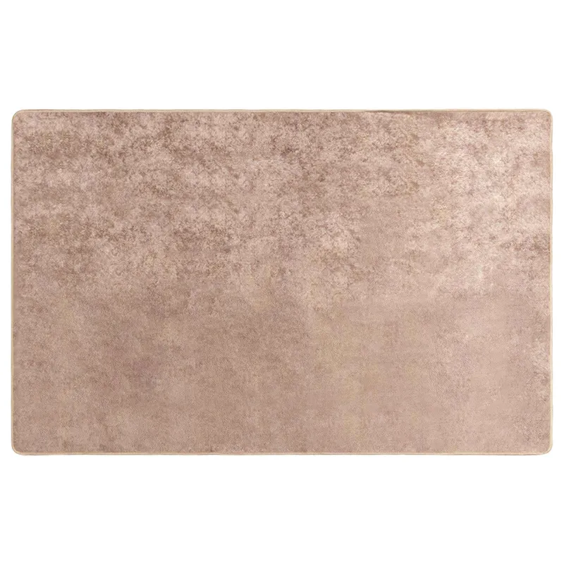 Kilimėlis MARSA Smėlio 190 x 300 cm Poliesteris ir PVC