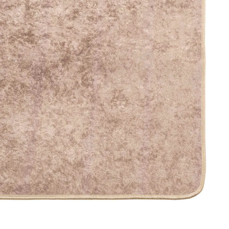 Kilimėlis MARSA Smėlio 190 x 300 cm Poliesteris ir PVC