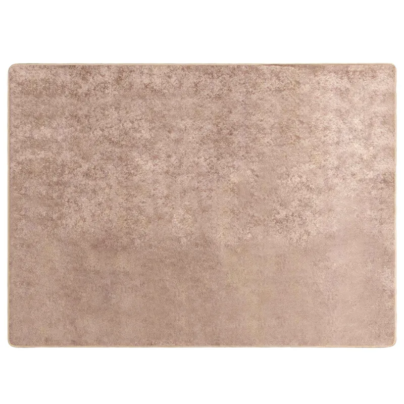 Kilimėlis MARSA Smėlio 300 x 400 cm Poliesteris ir PVC
