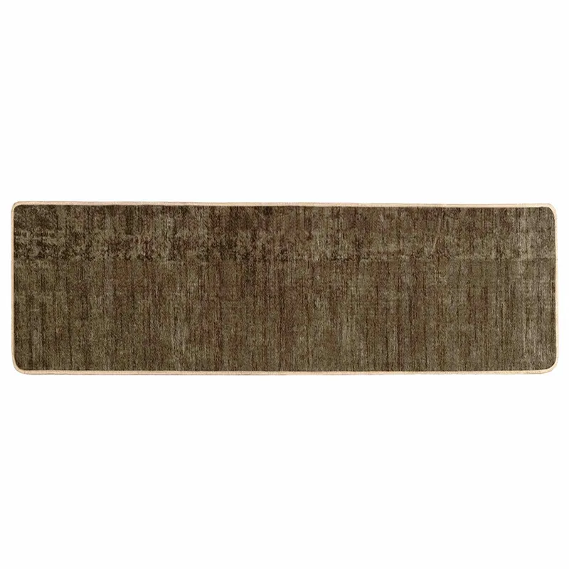 Kilimėlis MARSA Miško Žalia 50 x 150 cm Poliesteris ir PVC