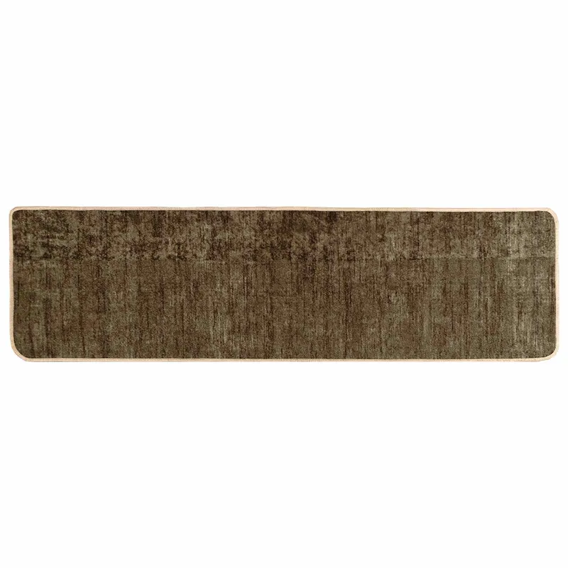 Kilimėlis MARSA Miško Žalia 50 x 200 cm Poliesteris ir PVC