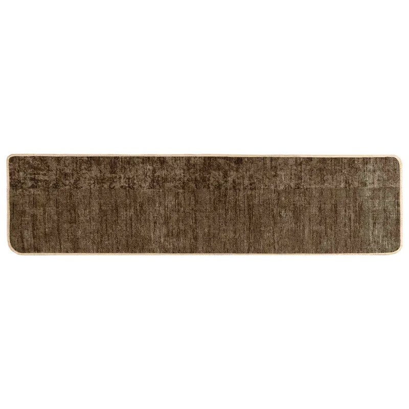 Kilimėlis MARSA Miško Žalia 50 x 350 cm Poliesteris ir PVC