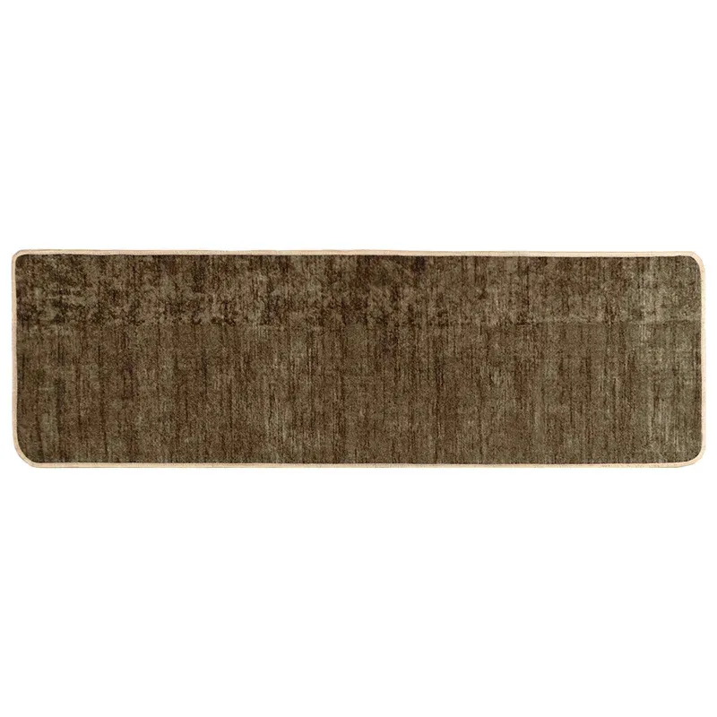 Kilimėlis MARSA Miško Žalia 80 x 250 cm Poliesteris ir PVC
