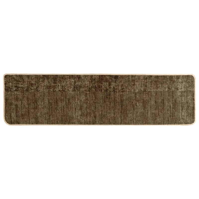 Kilimėlis MARSA Miško Žalia 80 x 350 cm Poliesteris ir PVC