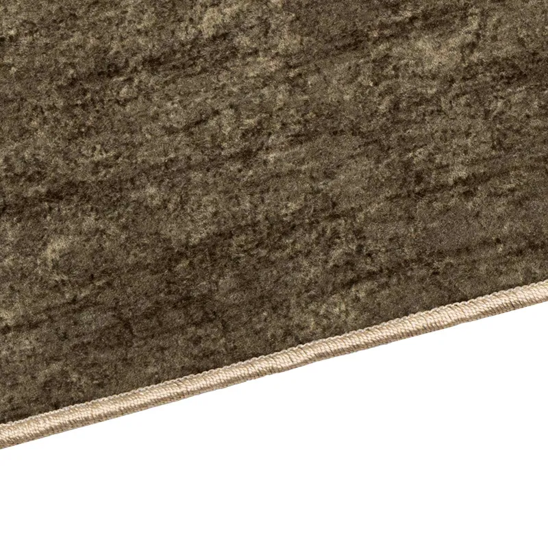 Kilimėlis MARSA Miško Žalia 80 x 450 cm Poliesteris ir PVC