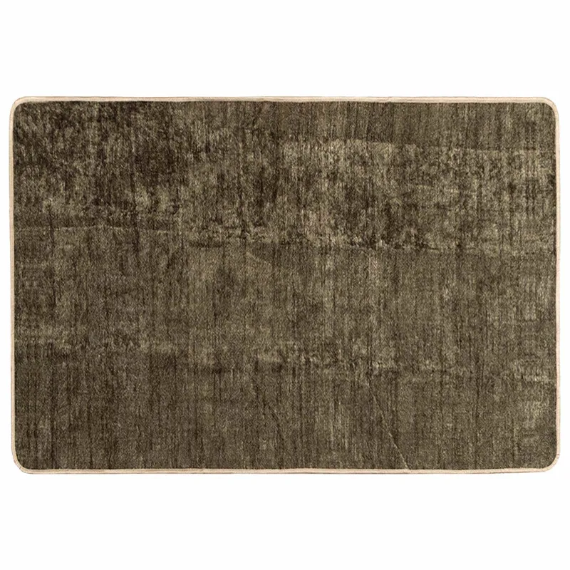 Kilimėlis MARSA Miško Žalia 100 x 150 cm Poliesteris ir PVC